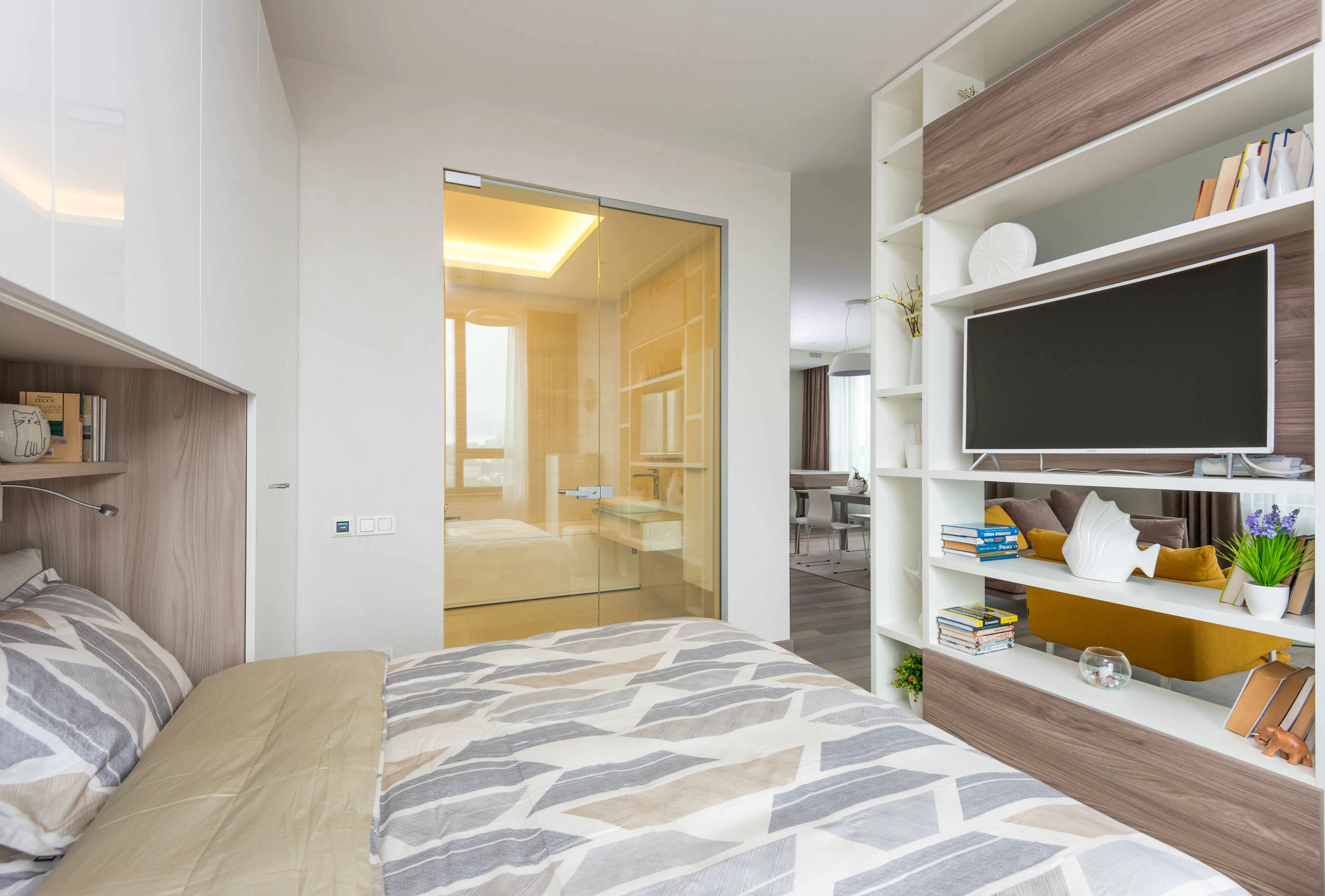 McGregor II Apartments — Secure Your Unit Today