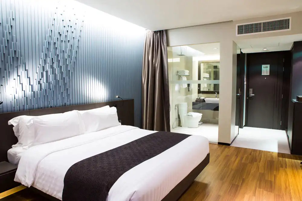 Amarisa Apartments Nears Completion — December 2026 interior